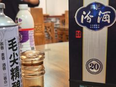 -双流老字号董蹄花(广场路店)