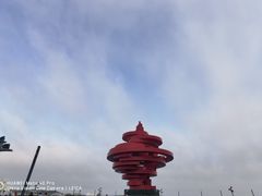 -五四广场