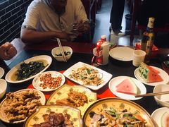 -旺川园·毛血旺·辣子鸡(解放碑店)