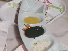 -京味斋·北京烤鸭(新源街店)