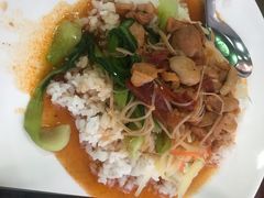 -东北大学（浑南校区）食堂