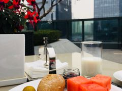 -珠海拱北口岸富华里中海雅高铂尔曼酒店