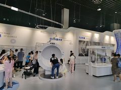 -惠州科技馆
