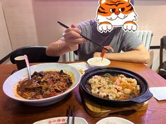 -小蓉合餐厅·川菜·家常菜(凤城二路店)
