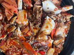-英子家庭菜馆(系马桩店)