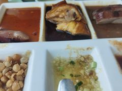 -有璟阁港式餐厅(金融街购物中心店)