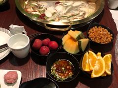 -重庆爽翻天老火锅(临平万达广场店)