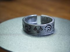 -不作·手工银饰DIY(西红门店)