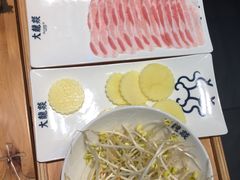 -大龙燚火锅