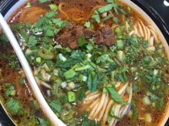 -宛平李记小吃(东关街店)