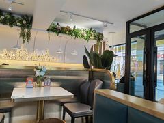 -库滋明·俄罗斯特色美食(中央大街店)