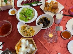 -南宁荔园维景国际酒店·荔园中餐厅