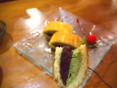 -千代武日本料理(开发区店)