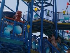 -欢乐水魔方水世界