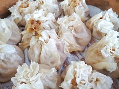 满族烧卖-乔家满族八大碗(流水沟店)