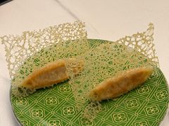 -品海楼·大连海胆锅贴馆(东港店)