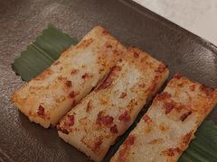 -酌宴府The China Club·广州万富希尔顿酒店(云城东路店)