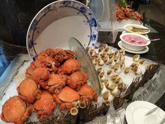-泉州富力万达文华酒店·美食汇自助餐厅