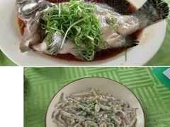 -盛港湾海鲜食府(黄沙店)