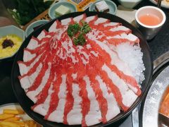 -井格重庆火锅(西直门凯德Mall店)