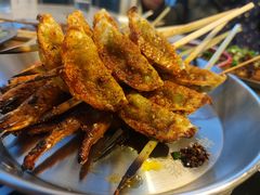 -神伙烧烤(江北黄泥塝店)