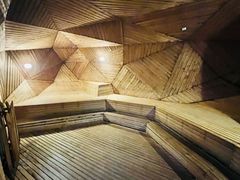 -春晖园度假酒店温泉