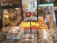 -可莎蜜儿(湖墅南路店)