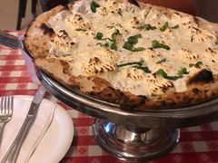 -Lombardi's Pizza
