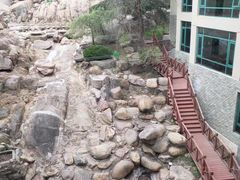 -泰安东尊华美达广场酒店(泰山景区店)