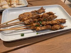 -木屋烧烤(龙岗龙城万科里店)