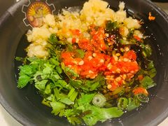 -钢管厂五区小郡肝串串香(南山店)
