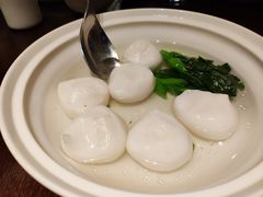 -通安客栈中餐厅·何家小馆