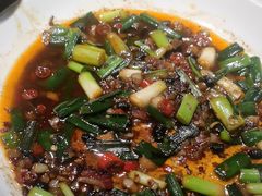-农耕记·湖南土菜(观澜福城天虹店)
