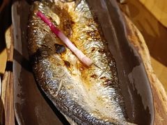 -一心创作料理屋(经开万达店)