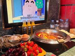-牛New寿喜烧(金鹰世界店)