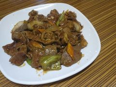 老式三样-惠成饺子(百合园店)