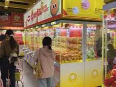 -娃娃集合营(上海奉贤龙湖天街店)