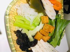 -鱼酷活鱼烤鱼(沈阳大悦城店)