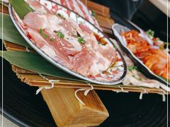 -妙香居韩国烤肉(容桂天佑城店)