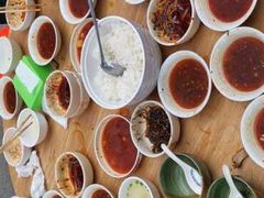 -李记小小吃(涪江路店)