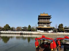 -台儿庄古城