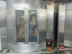 -上海枇杷烤鸭(城乡贸易中心店)