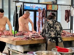 -蔡社牛肉城(龙湖店)