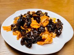 传统过油肉-北大街四合院