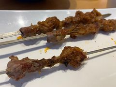-秦香阁·西北家常菜(徐汇日月光中心店)