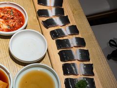 -泥炉烧肉师(新街口金銮巷店)