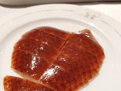 -北京全聚德(清华园店)