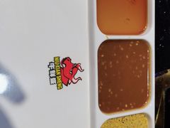 -牛鲜盛齐齐哈尔烤肉(曹路店)