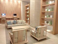 -全季酒店(上海火车站天目西路店)
