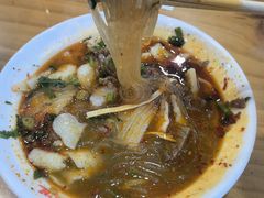 -谢继红26号牛肉汤(田家庵店)
